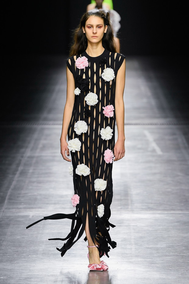 MSGM wiosna-lato 2023