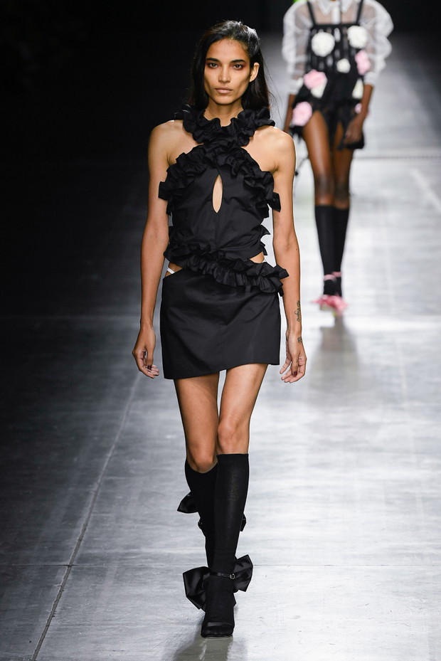 MSGM wiosna-lato 2023