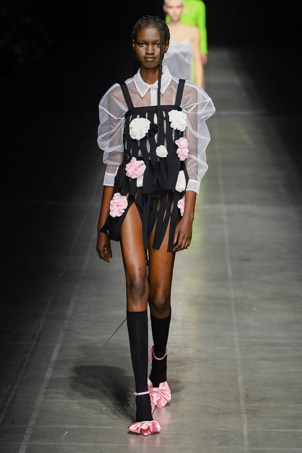 MSGM wiosna-lato 2023