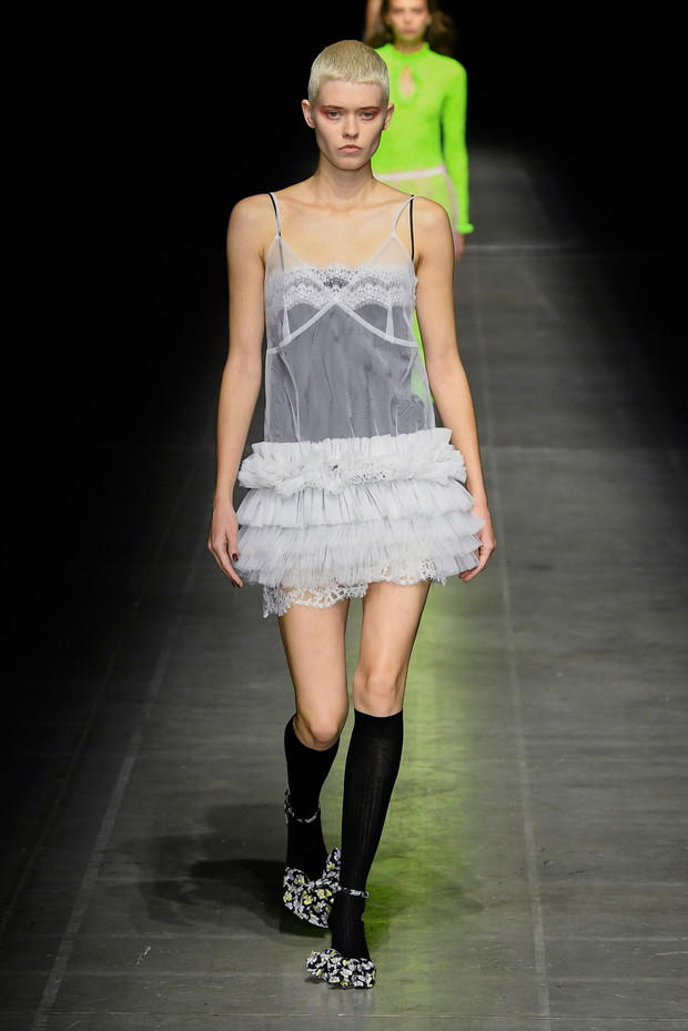 MSGM wiosna-lato 2023