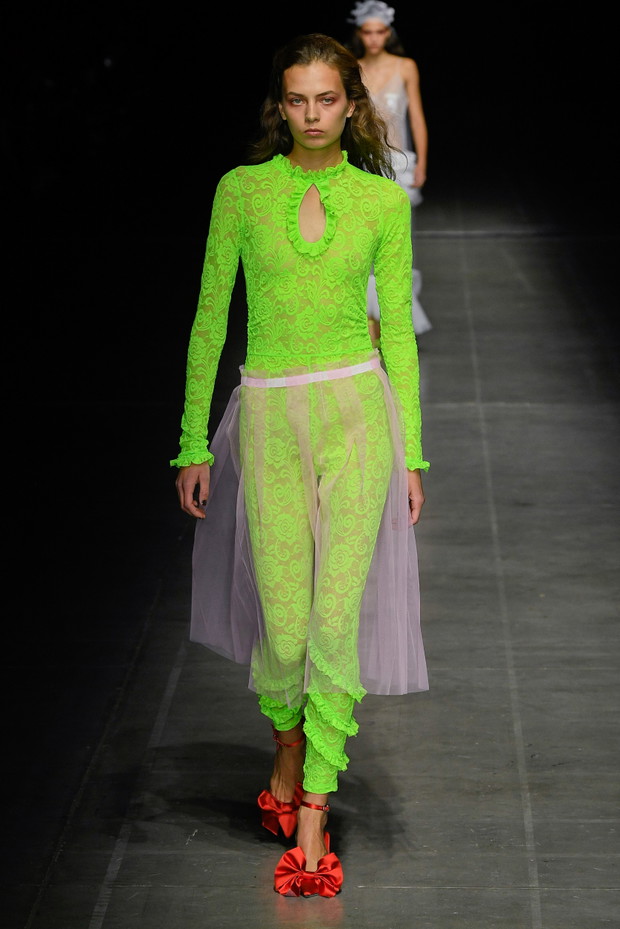MSGM wiosna-lato 2023