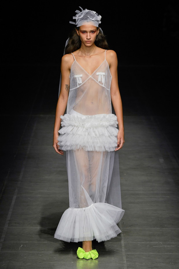 MSGM wiosna-lato 2023