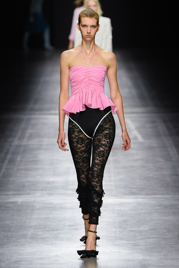 MSGM wiosna-lato 2023