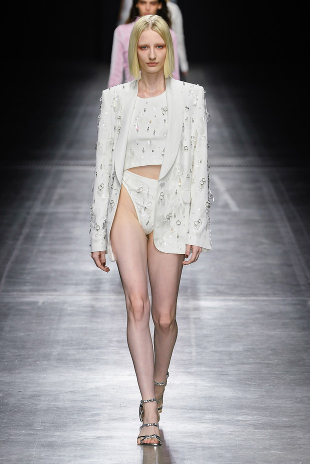MSGM wiosna-lato 2023