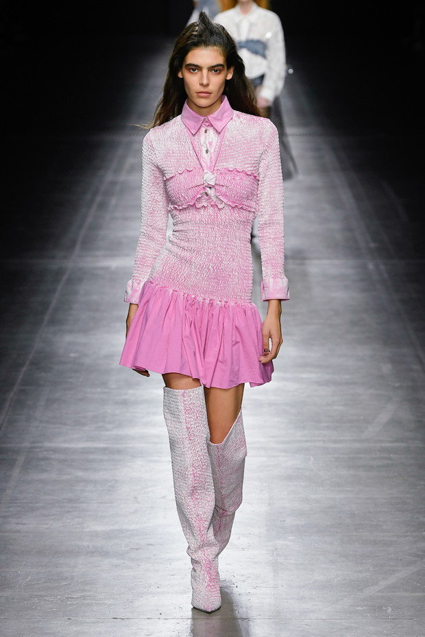 MSGM wiosna-lato 2023