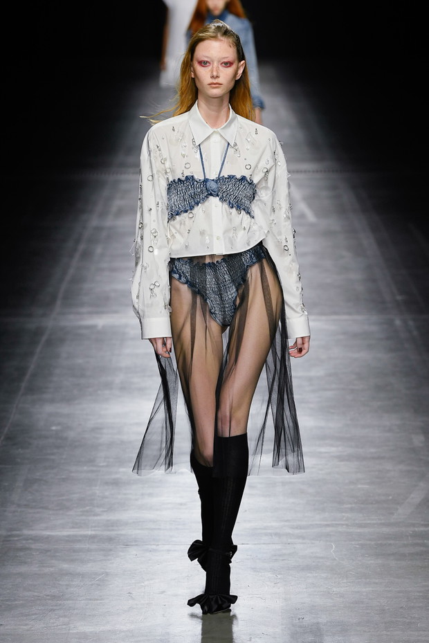 MSGM wiosna-lato 2023