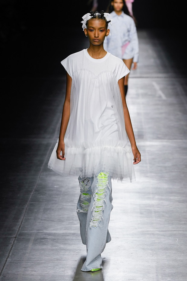 MSGM wiosna-lato 2023