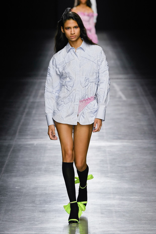 MSGM wiosna-lato 2023