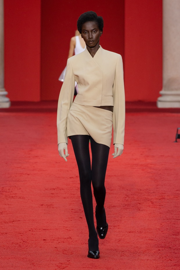 Salvatore Ferragamo wiosna-lato 2023