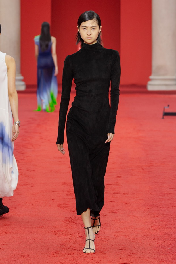 Salvatore Ferragamo wiosna-lato 2023
