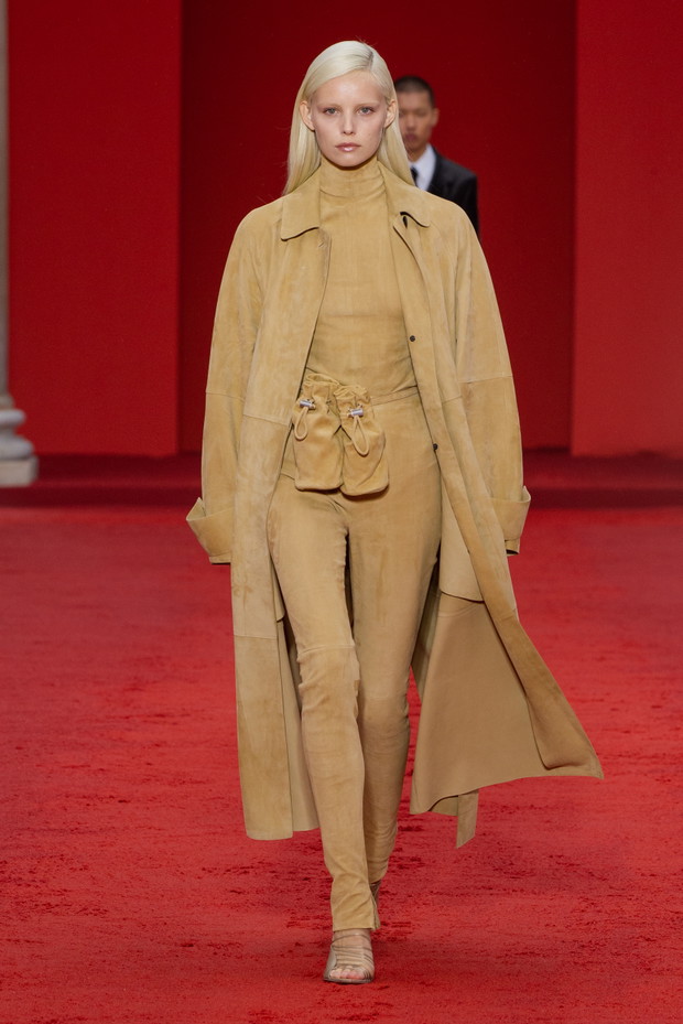 Salvatore Ferragamo wiosna-lato 2023