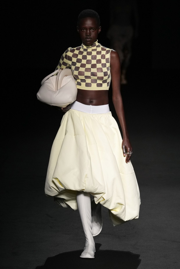 Sportmax wiosna-lato 2023