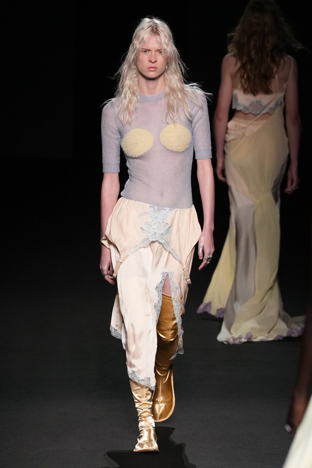 Sportmax wiosna-lato 2023