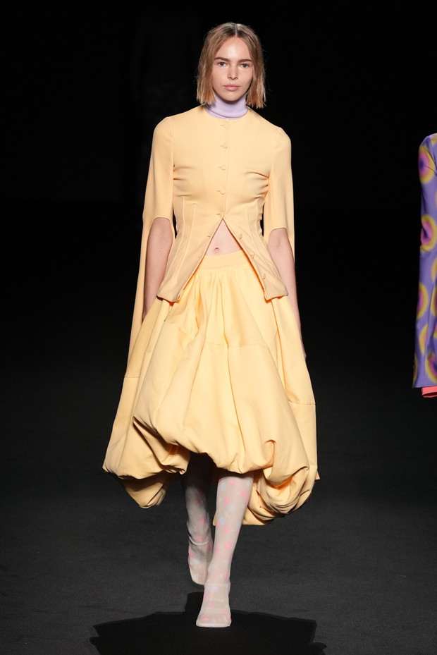Sportmax wiosna-lato 2023