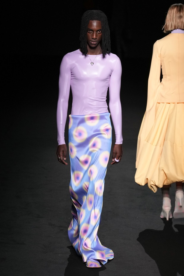 Sportmax wiosna-lato 2023
