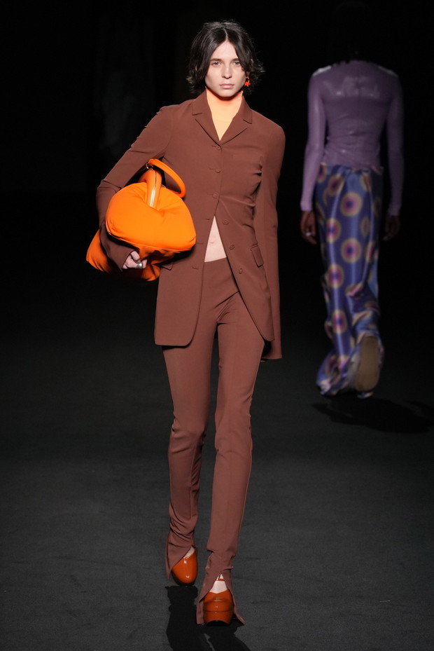 Sportmax wiosna-lato 2023