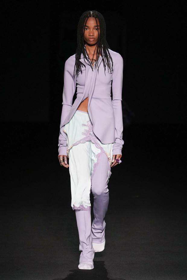 Sportmax wiosna-lato 2023