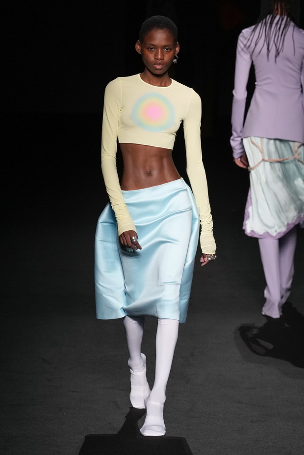 Sportmax wiosna-lato 2023