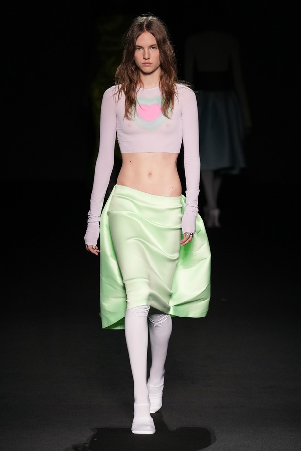 Sportmax wiosna-lato 2023