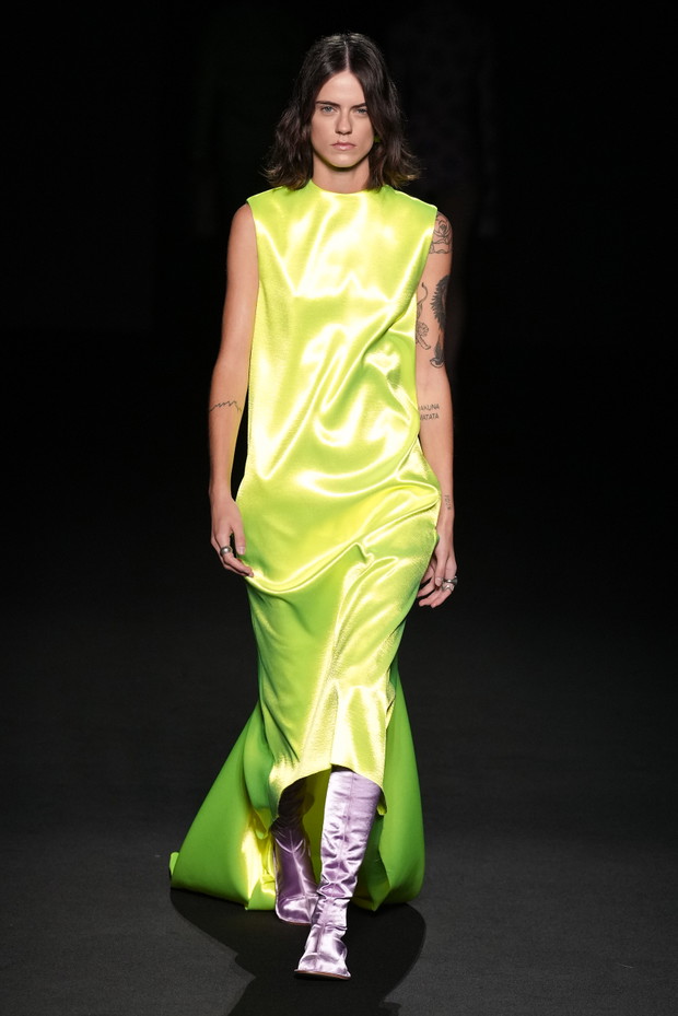 Sportmax wiosna-lato 2023