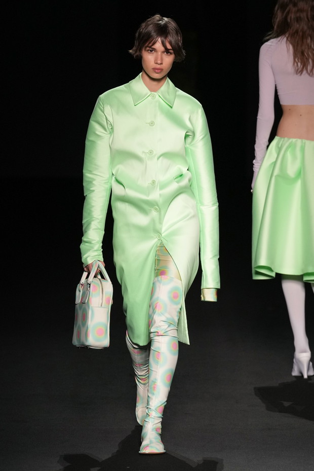 Sportmax wiosna-lato 2023