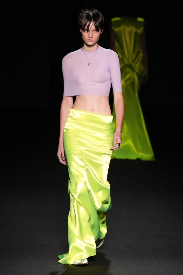 Sportmax wiosna-lato 2023