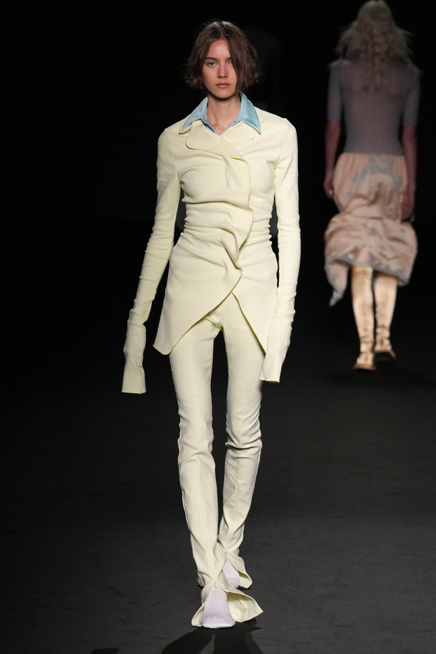 Sportmax wiosna-lato 2023