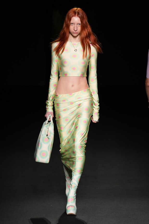 Sportmax wiosna-lato 2023