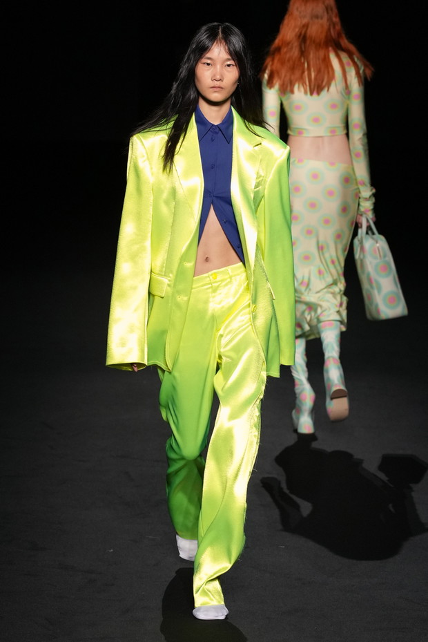 Sportmax wiosna-lato 2023