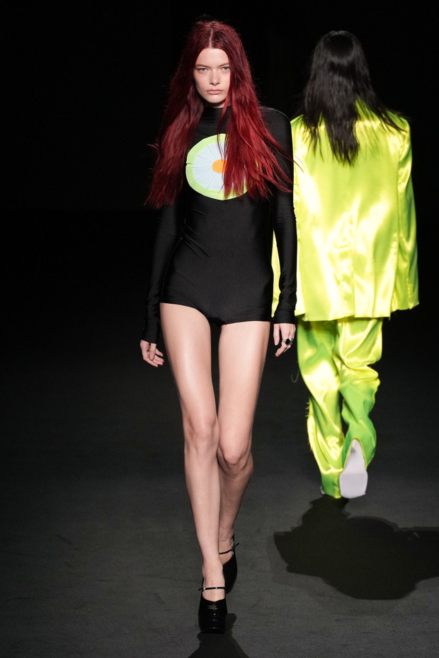 Sportmax wiosna-lato 2023