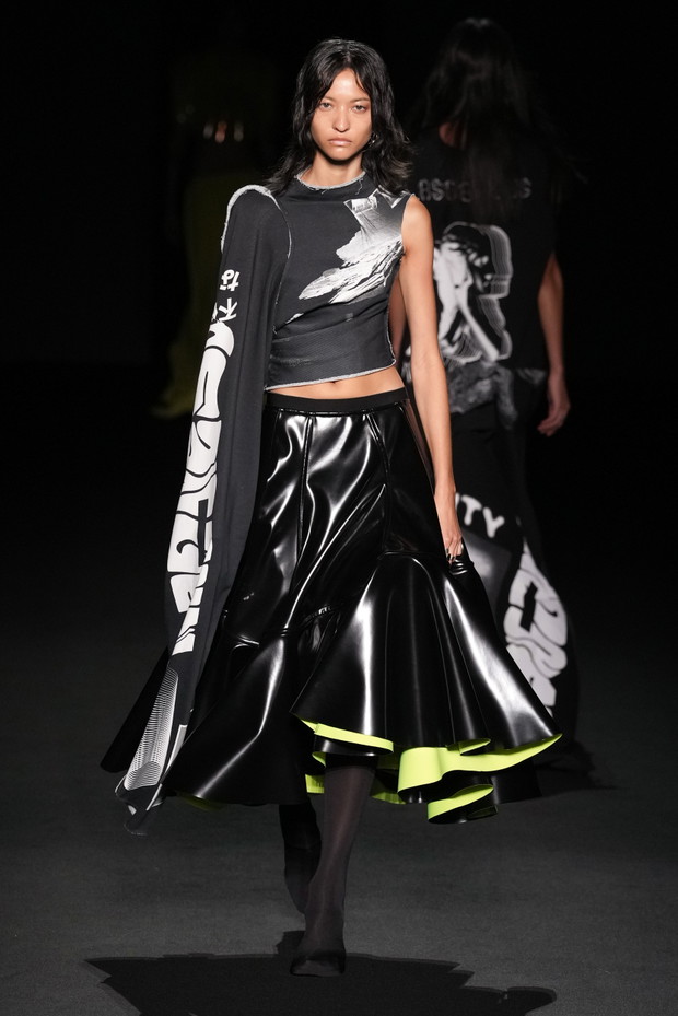Sportmax wiosna-lato 2023