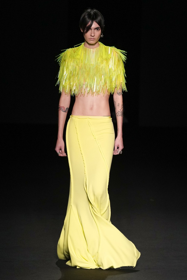 Sportmax wiosna-lato 2023