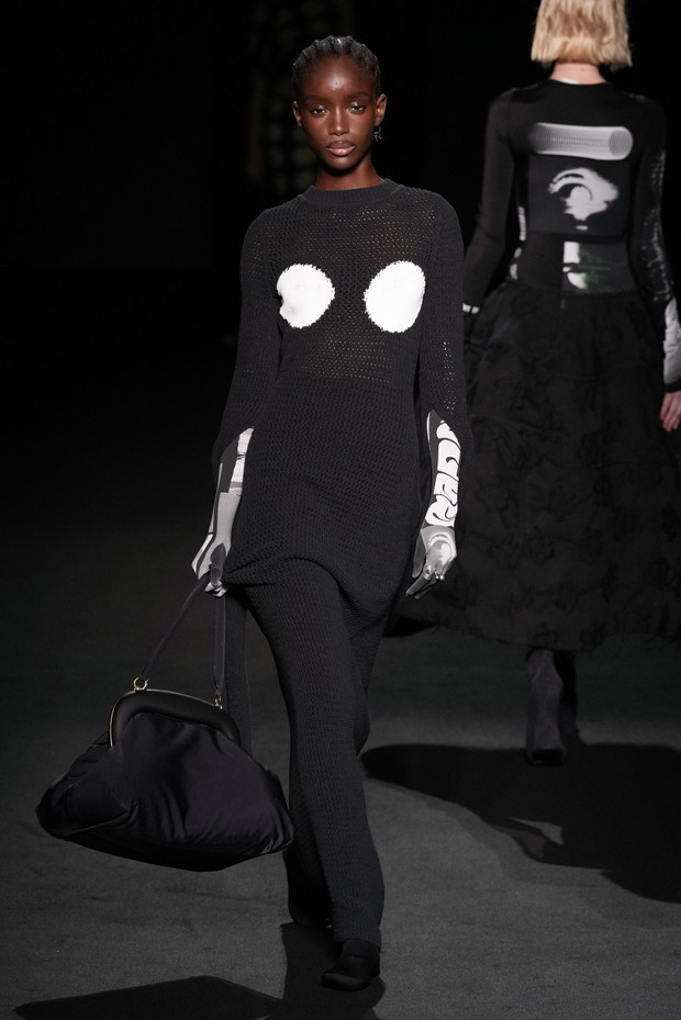 Sportmax wiosna-lato 2023