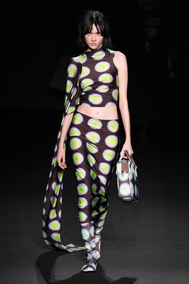 Sportmax wiosna-lato 2023