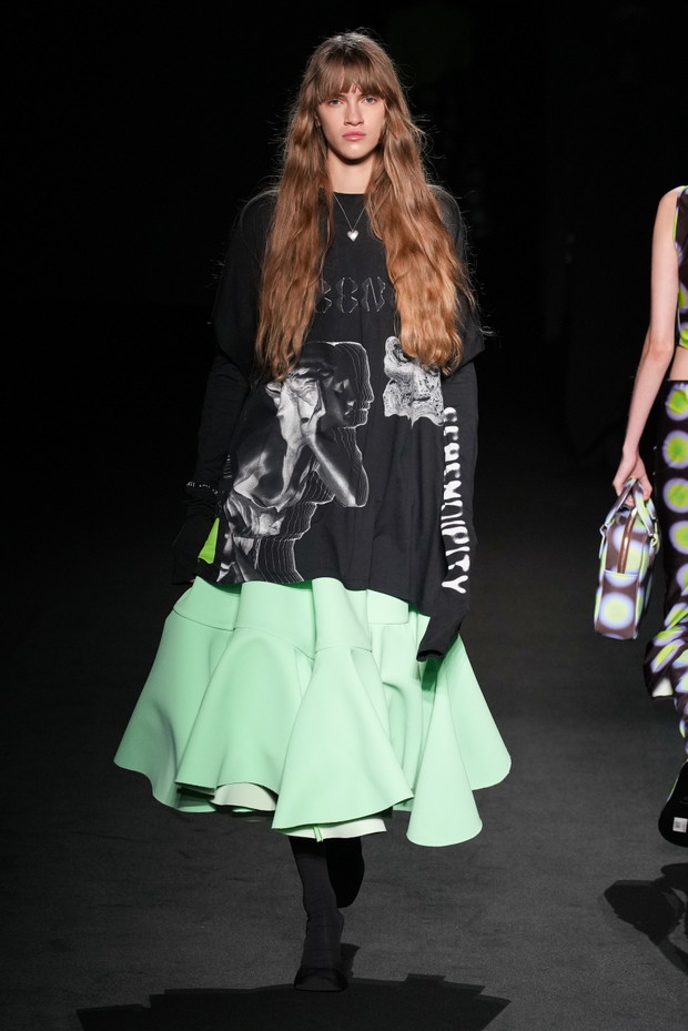 Sportmax wiosna-lato 2023