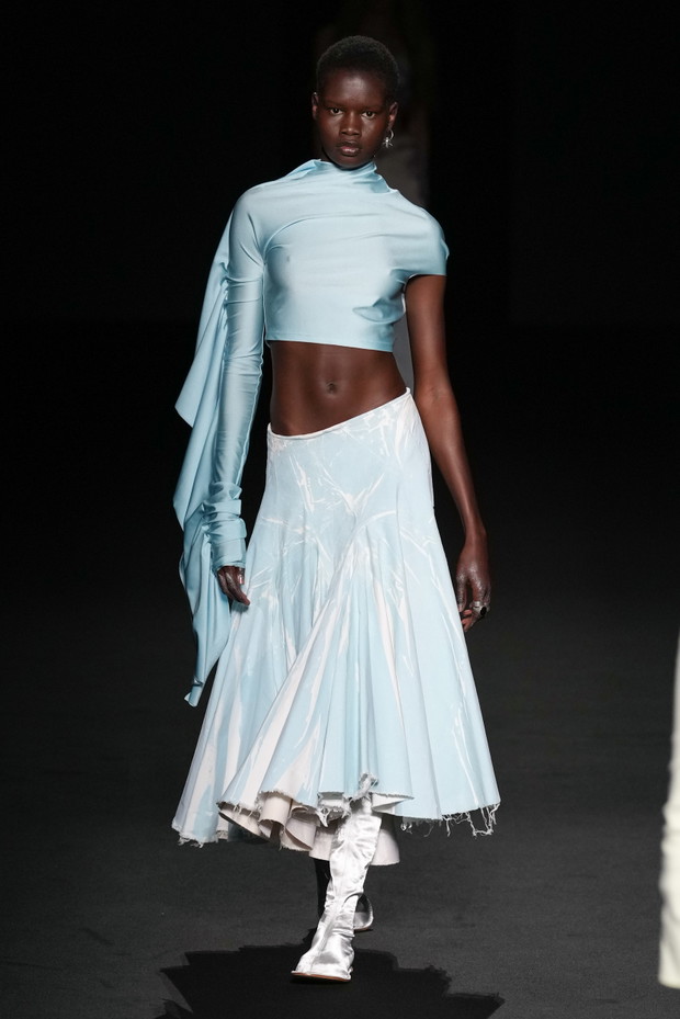 Sportmax wiosna-lato 2023