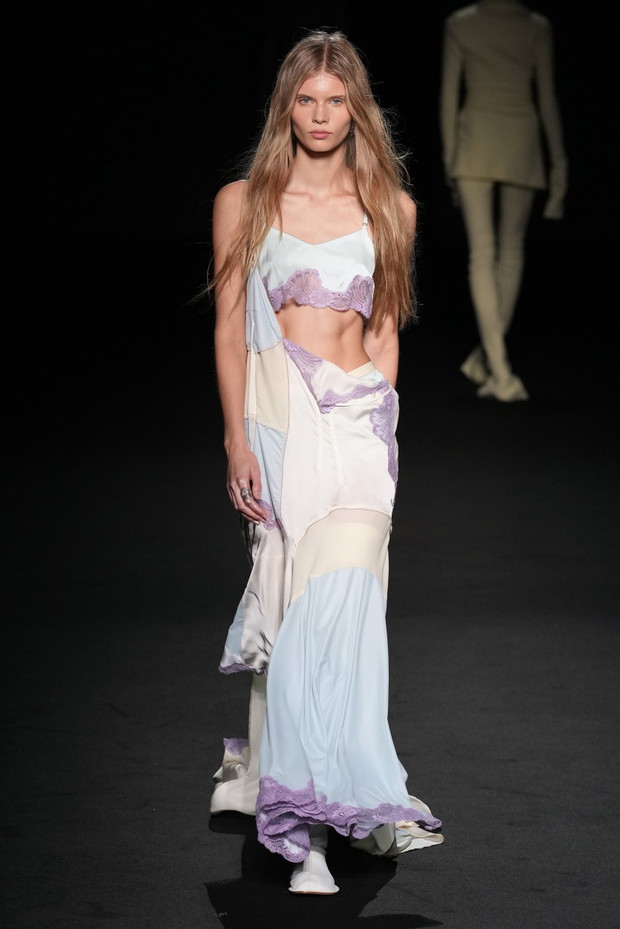 Sportmax wiosna-lato 2023