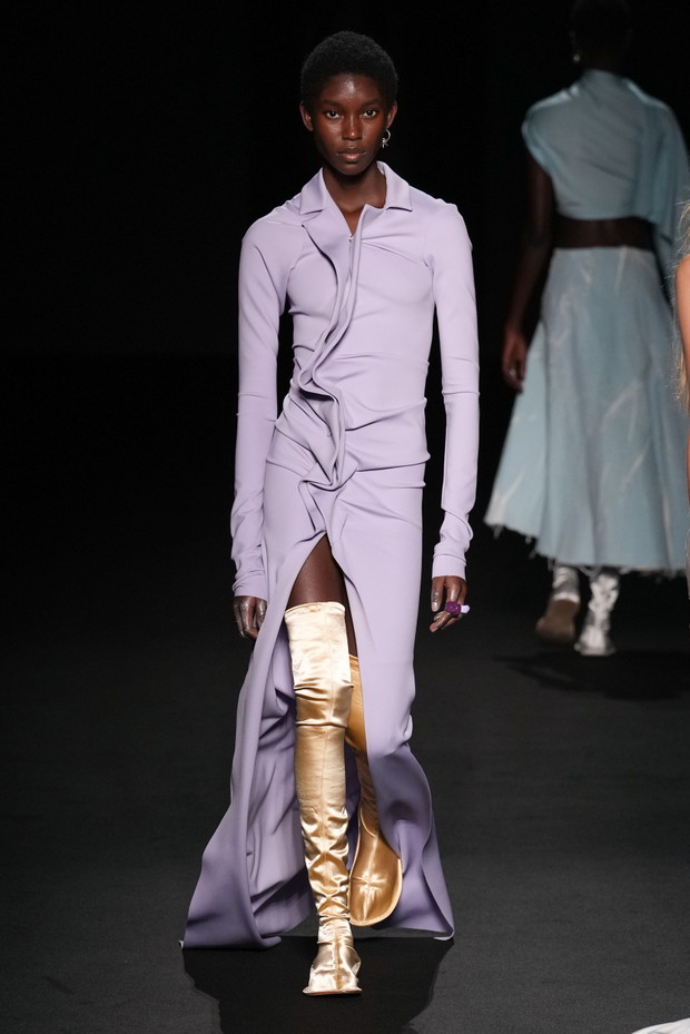 Sportmax wiosna-lato 2023
