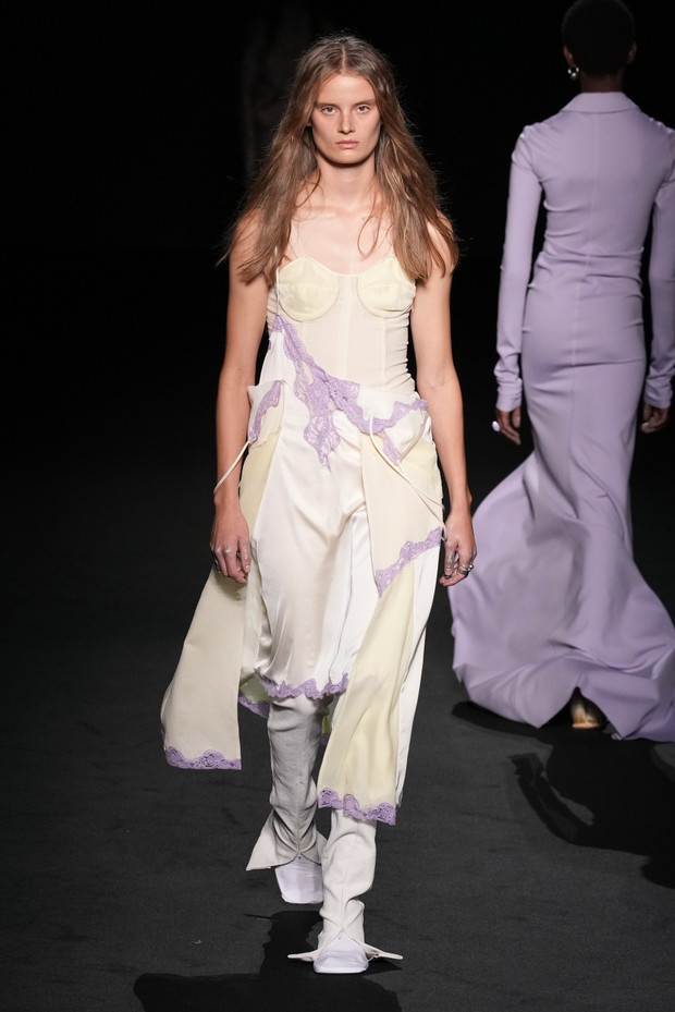 Sportmax wiosna-lato 2023