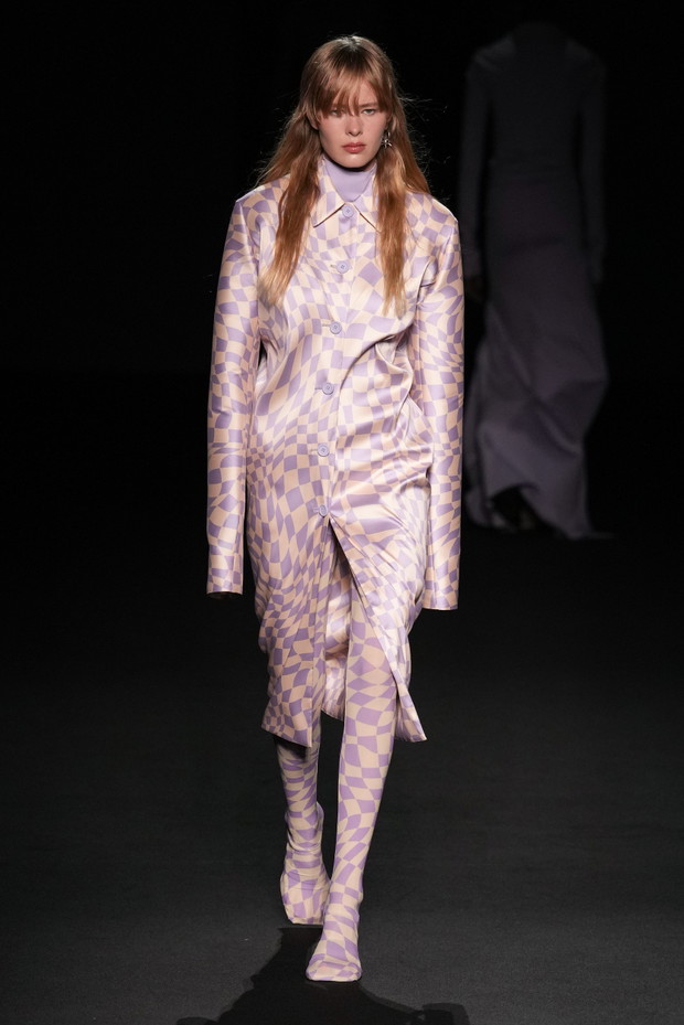 Sportmax wiosna-lato 2023