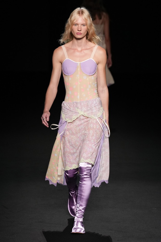 Sportmax wiosna-lato 2023