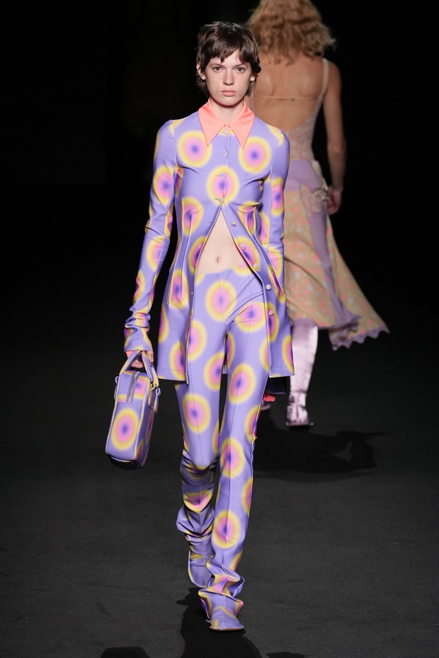 Sportmax wiosna-lato 2023