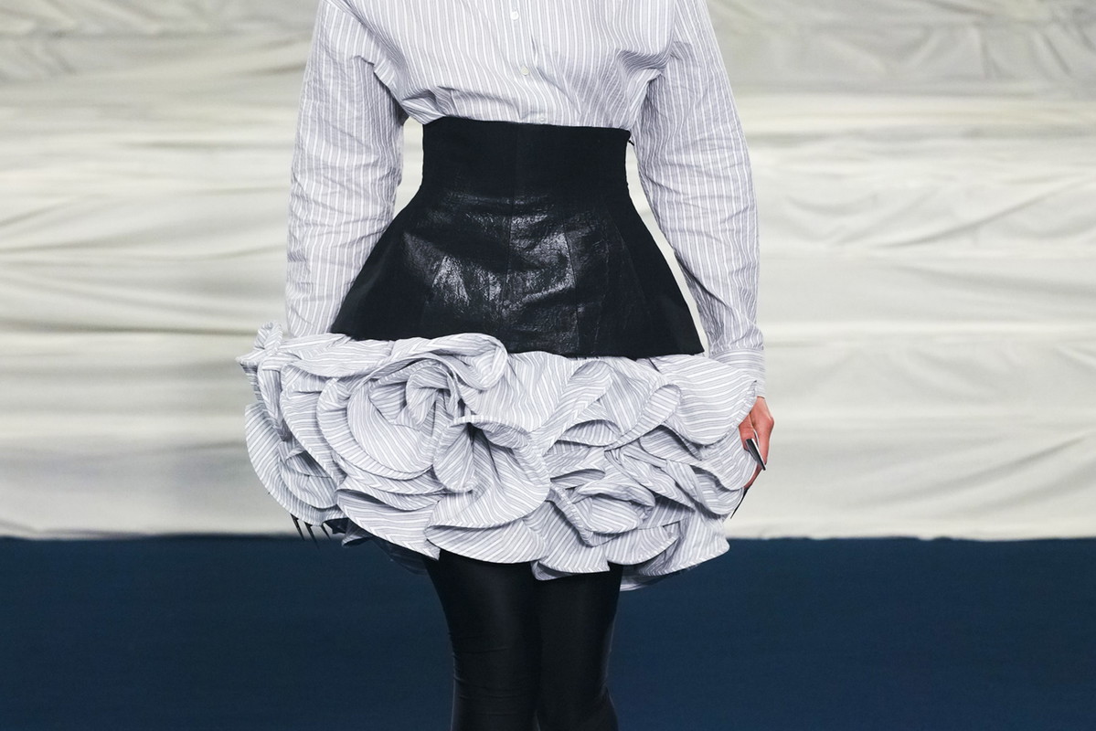 Rochas wiosna-lato 2023