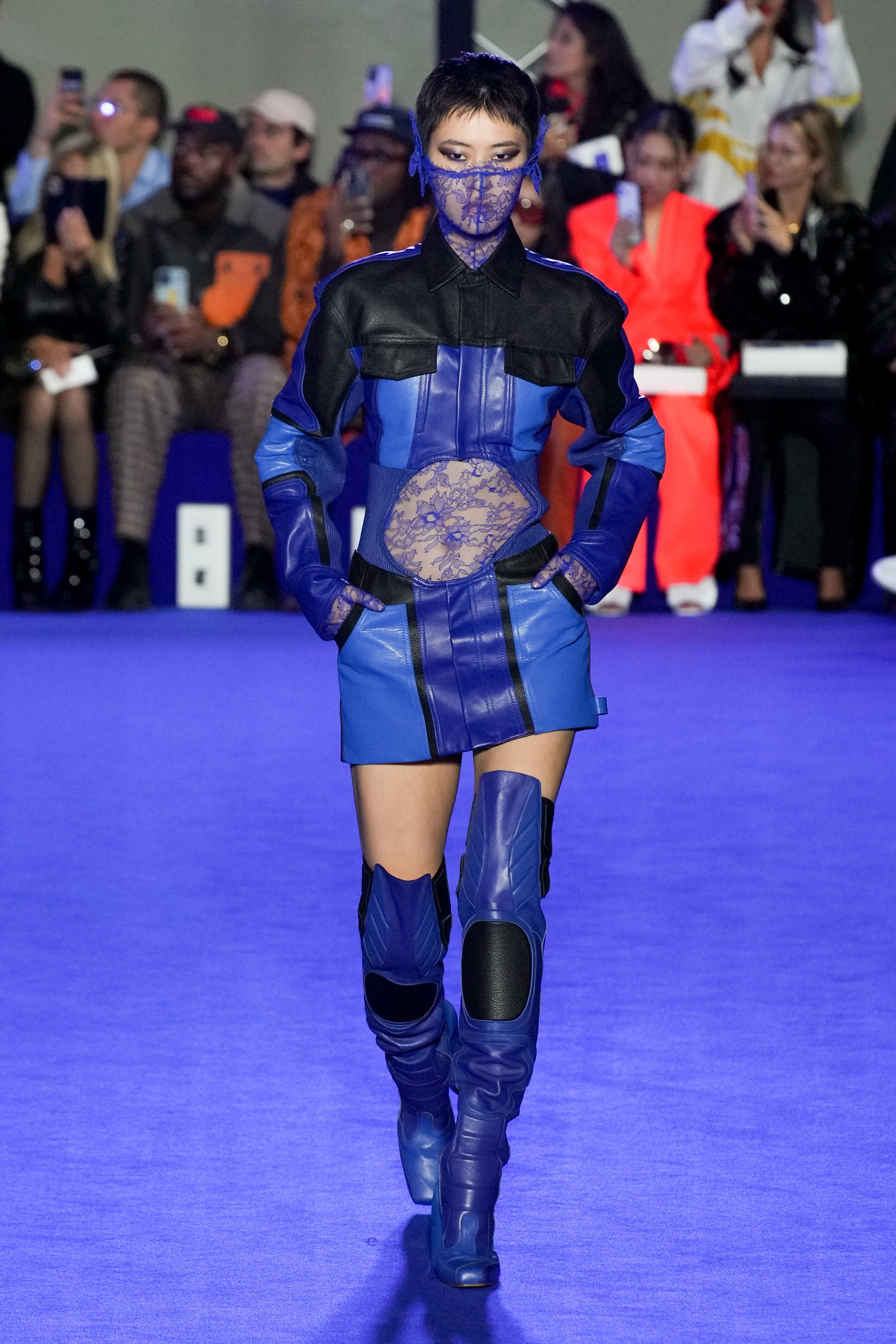 Off-White wiosna-lato 2023