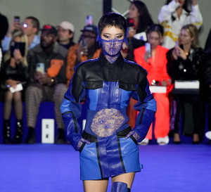 Off-White wiosna-lato 2023