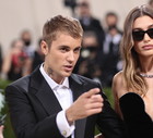 Justin i Hailey Bieber