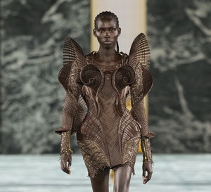 Balmain wiosna-lato 2023