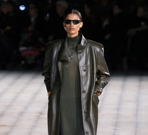 Saint Laurent wiosna-lato 2023