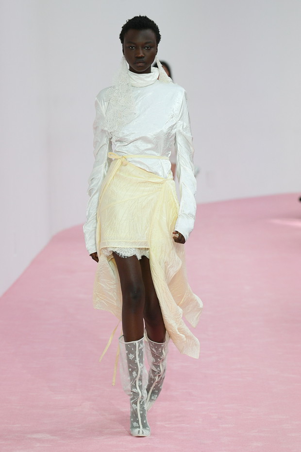 Acne Studios wiosna-lato 2023