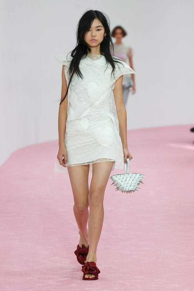 Acne Studios wiosna-lato 2023